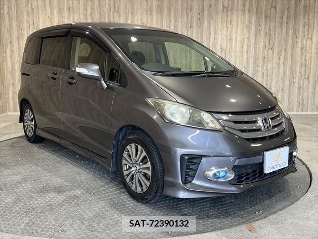 Honda FREED 2013-07 302850-15