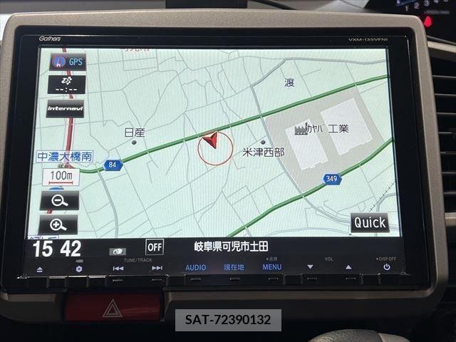 Honda FREED 2013-07 302850-2