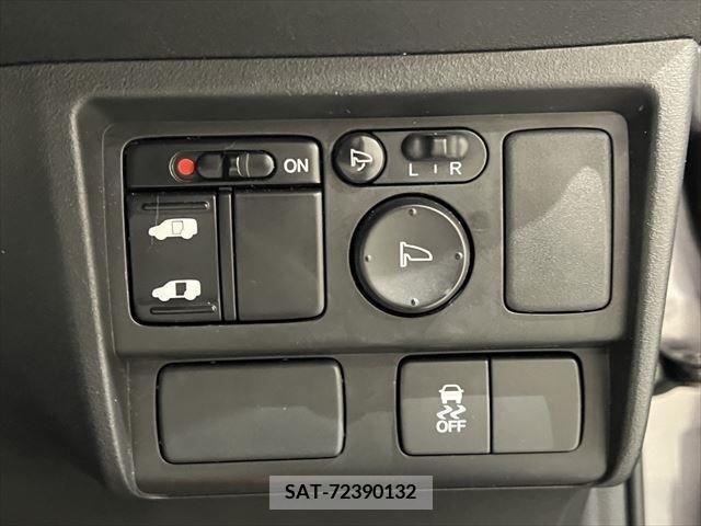 Honda FREED 2013-07 302850-5
