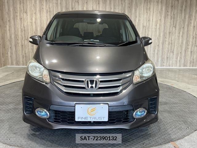Honda FREED 2013-07 302850-14