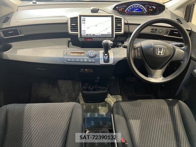 Honda FREED 2013-07 302850-1