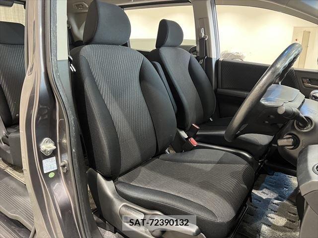 Honda FREED 2013-07 302850-7