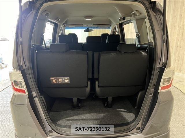 Honda FREED 2013-07 302850-10