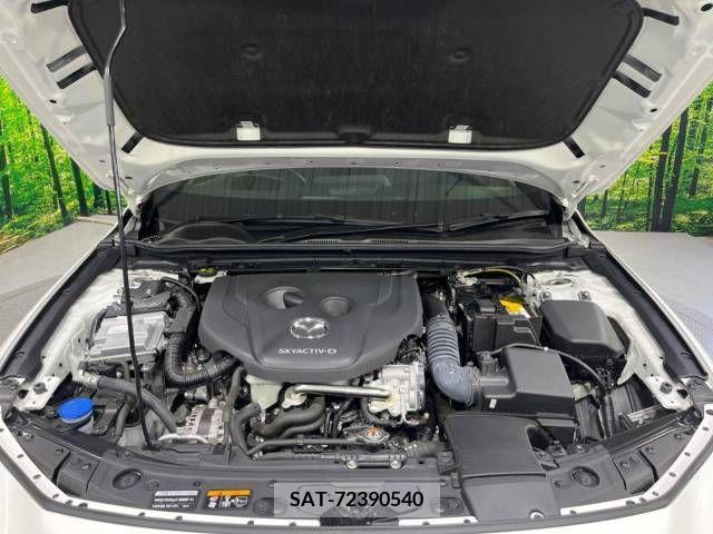 Mazda MAZDA3 2022-11 363289-18