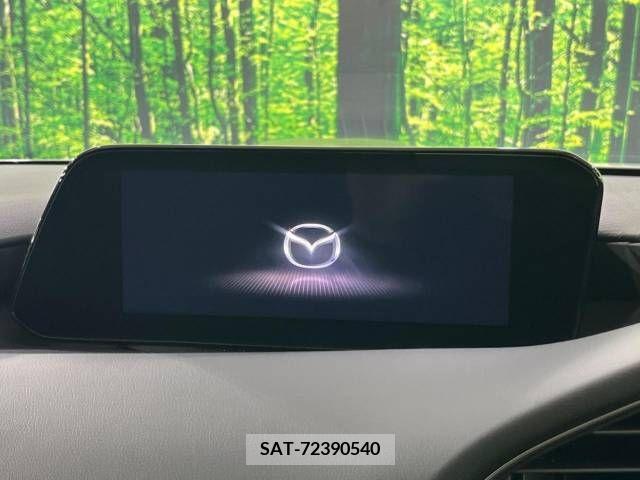 Mazda MAZDA3 2022-11 363289-2