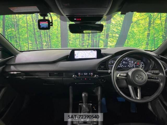 Mazda MAZDA3 2022-11 363289-1