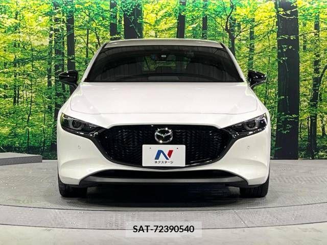 Mazda MAZDA3 2022-11 363289-14