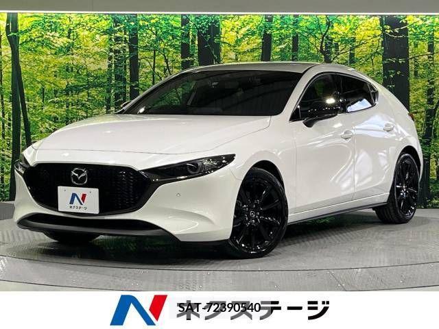 Mazda MAZDA3 2022-11 363289-0