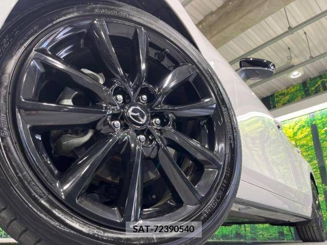Mazda MAZDA3 2022-11 363289-13