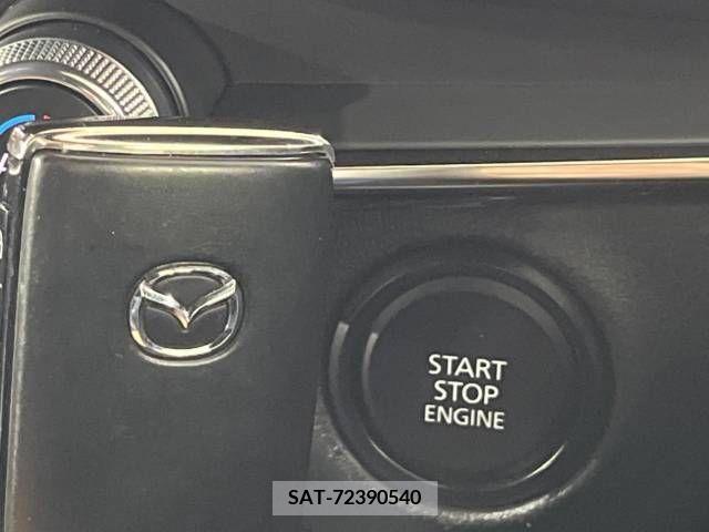 Mazda MAZDA3 2022-11 363289-7