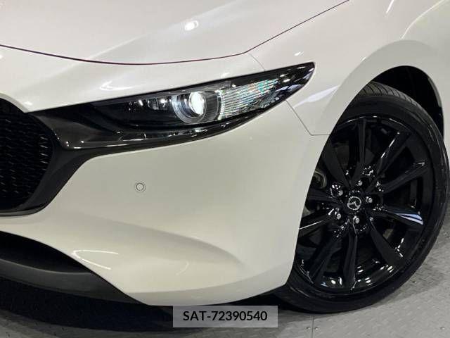 Mazda MAZDA3 2022-11 363289-12