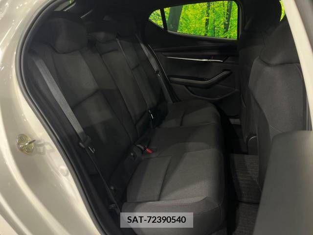 Mazda MAZDA3 2022-11 363289-9