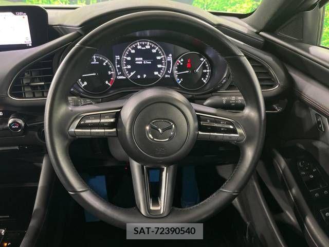 Mazda MAZDA3 2022-11 363289-11