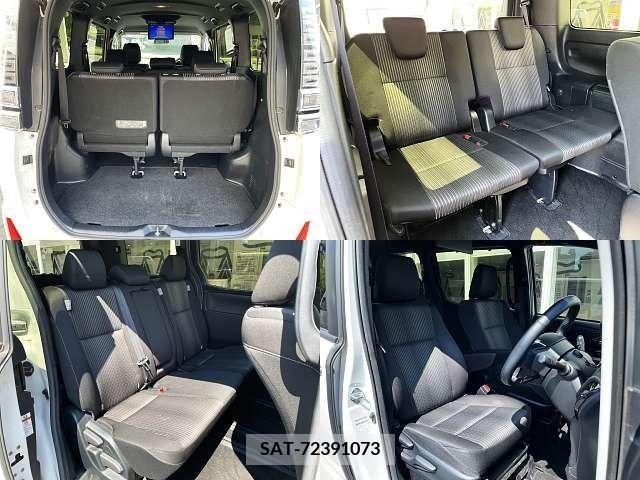 Toyota VOXY 2020-08 370312-7