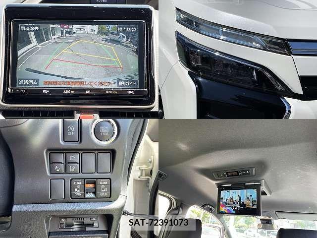 Toyota VOXY 2020-08 370312-6