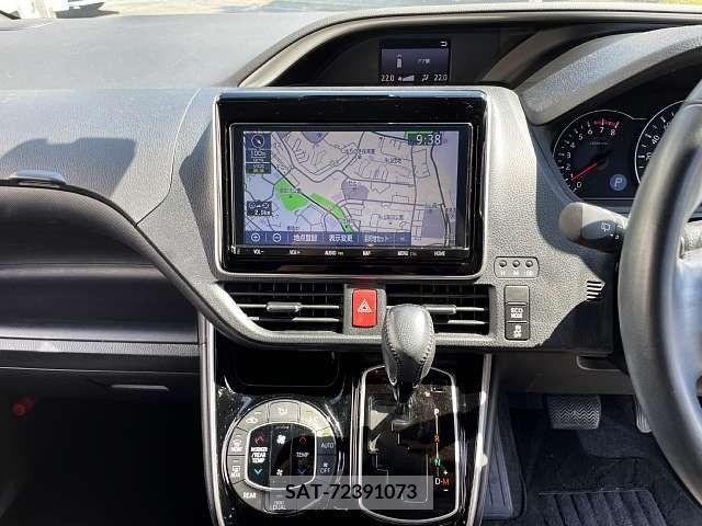 Toyota VOXY 2020-08 370312-5