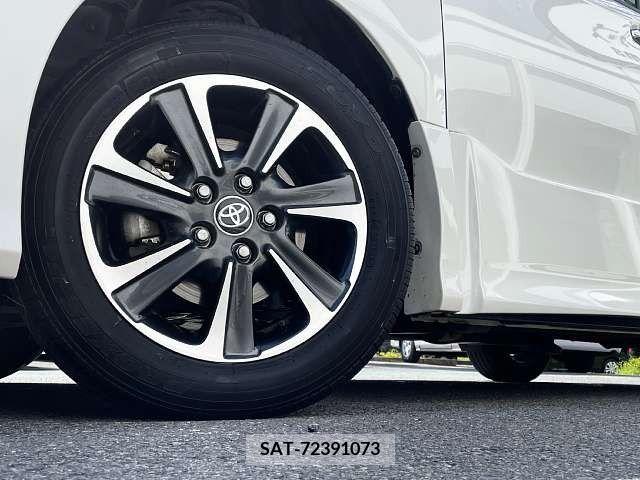 Toyota VOXY 2020-08 370312-3