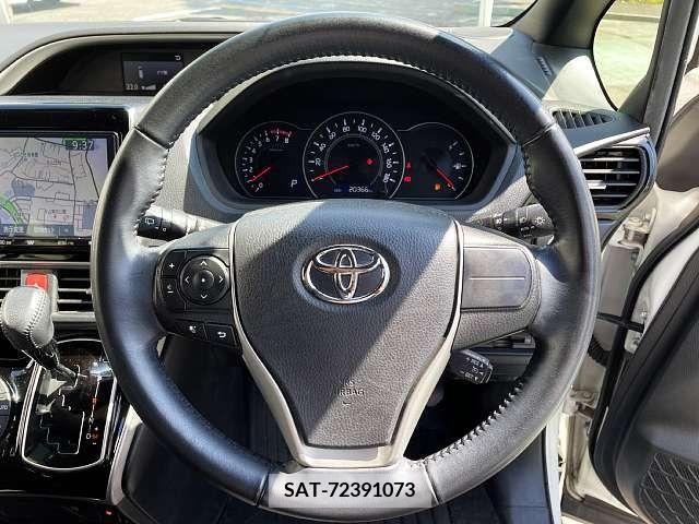 Toyota VOXY 2020-08 370312-4