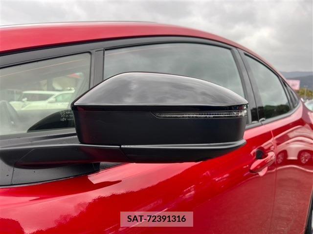 Toyota PRIUS 2023-02 372444-21