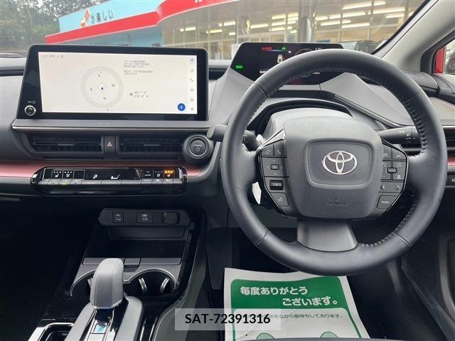 Toyota PRIUS 2023-02 372444-12