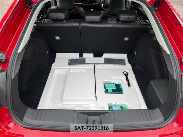 Toyota PRIUS 2023-02 372444-25