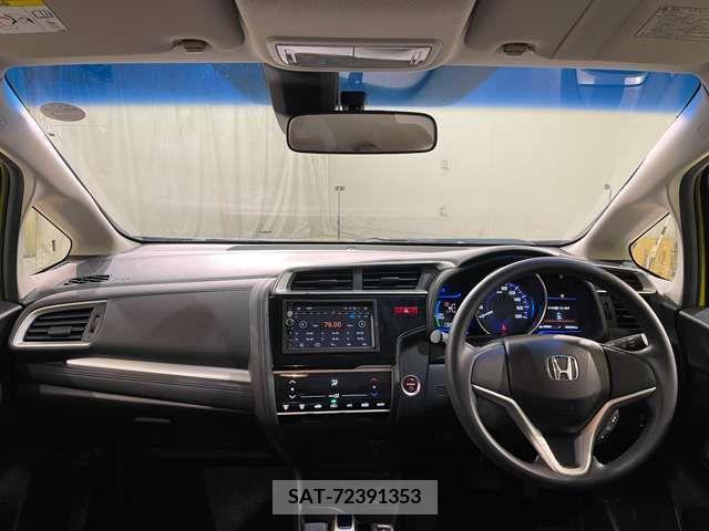 Honda FIT 2014-04 204558-18