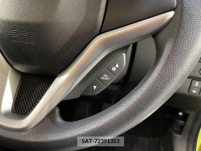 Honda FIT 2014-04 204558-16