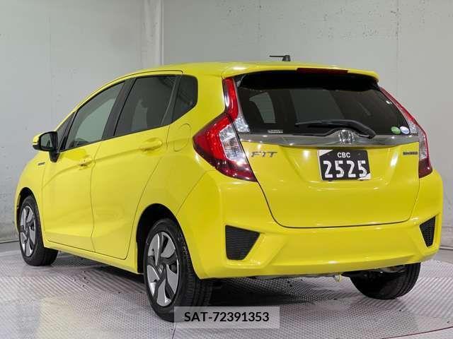 Honda FIT 2014-04 204558-10