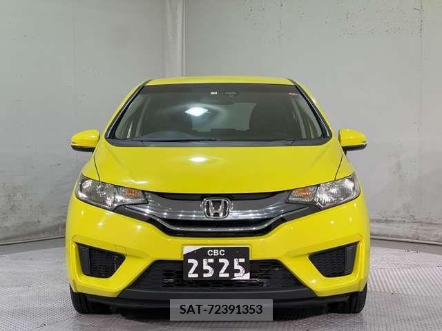 Honda FIT 2014-04 204558-6