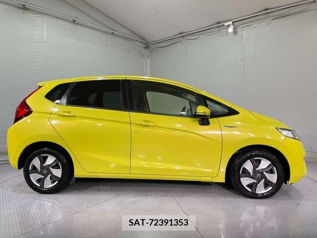 Honda FIT 2014-04 204558-7