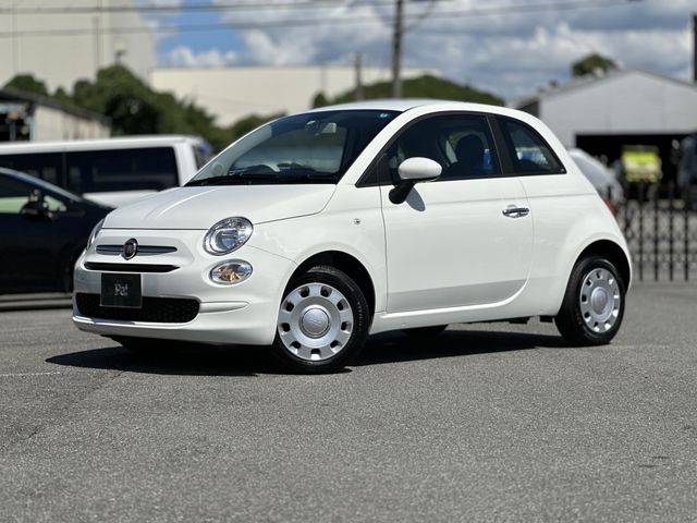 Fiat 500 2022-10 11290-0