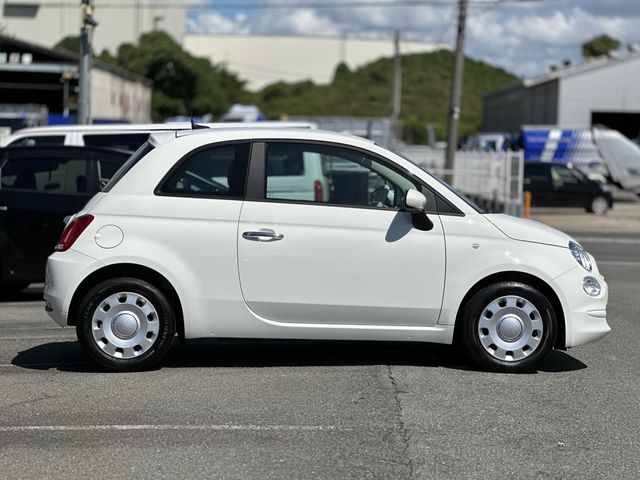 Fiat 500 2022-10 11290-26