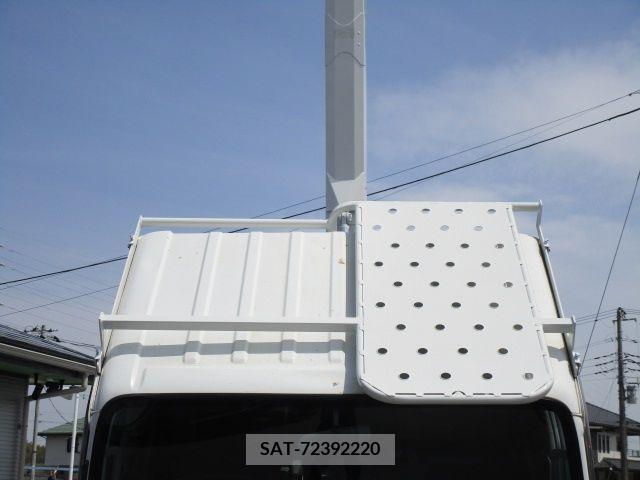 Isuzu ELF TRUCK 2013-03 296978-6