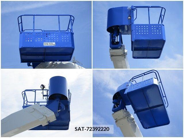Isuzu ELF TRUCK 2013-03 296978-10