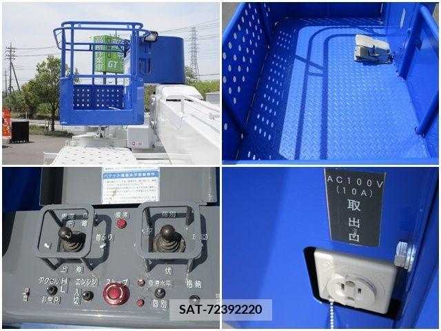Isuzu ELF TRUCK 2013-03 296978-11