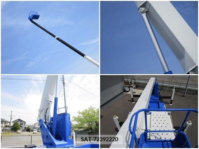 Isuzu ELF TRUCK 2013-03 296978-12
