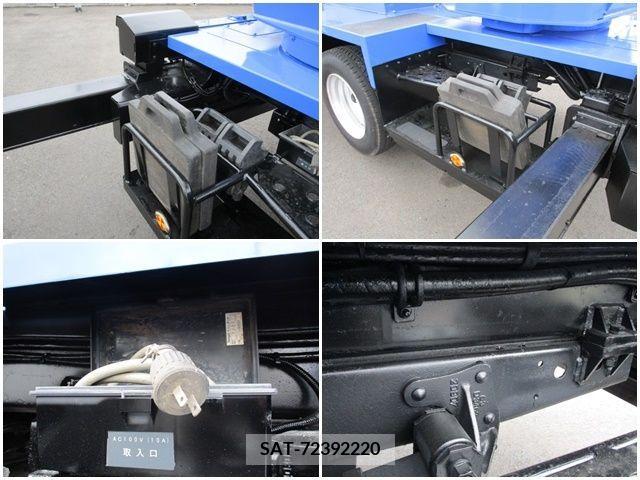 Isuzu ELF TRUCK 2013-03 296978-15