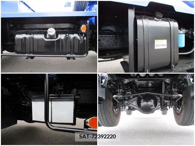 Isuzu ELF TRUCK 2013-03 296978-16
