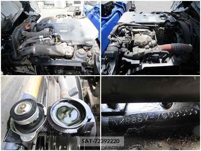 Isuzu ELF TRUCK 2013-03 296978-17