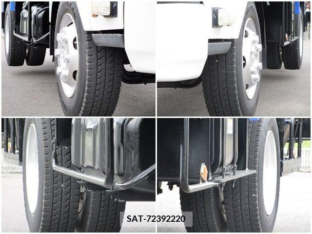 Isuzu ELF TRUCK 2013-03 296978-18