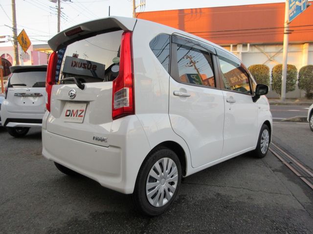 Daihatsu MOVE 2018-09 180982-5