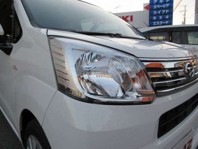 Daihatsu MOVE 2018-09 180982-15