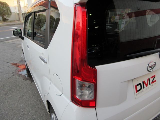 Daihatsu MOVE 2018-09 180982-17