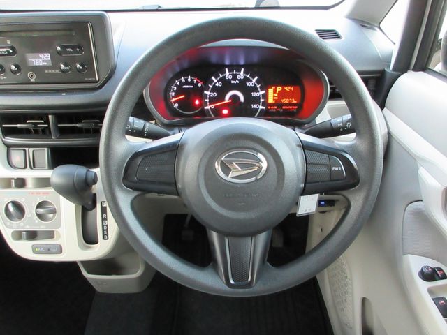 Daihatsu MOVE 2018-09 180982-21