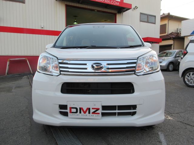 Daihatsu MOVE 2018-09 180982-2