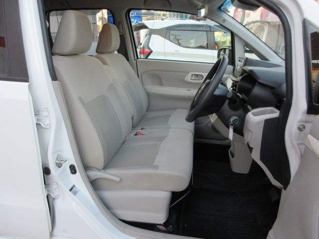 Daihatsu MOVE 2018-09 180982-9
