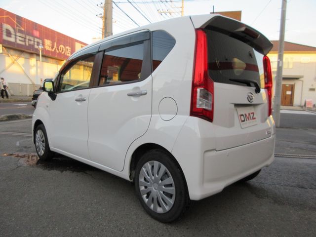 Daihatsu MOVE 2018-09 180982-4