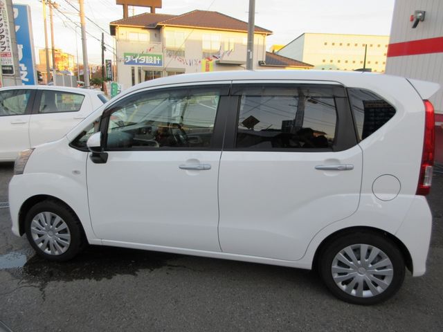 Daihatsu MOVE 2018-09 180982-6