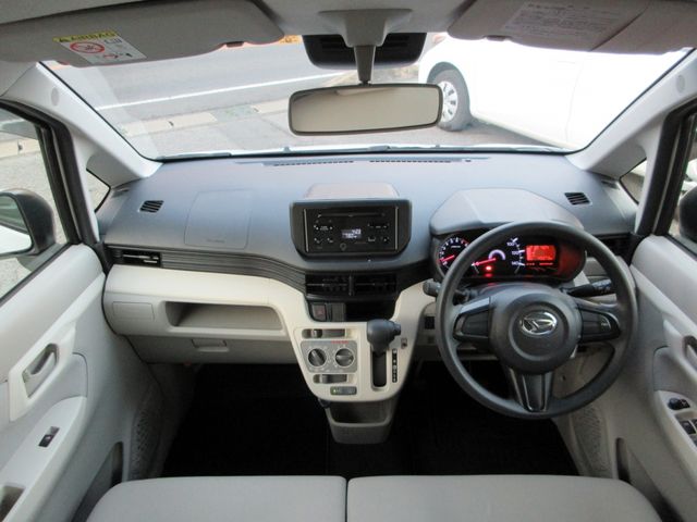 Daihatsu MOVE 2018-09 180982-14