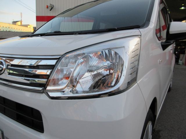 Daihatsu MOVE 2018-09 180982-16